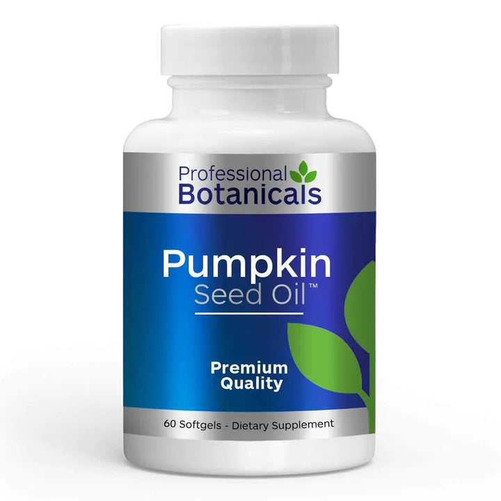 Pumpkin Seed Oil, Full Spectrum – Village Green Apothecary