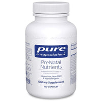 Thumbnail for PreNatal Nutrients