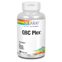 Thumbnail for QBC Plex, Quercetin & Bromelain Plus Vitamin C - My Village Green