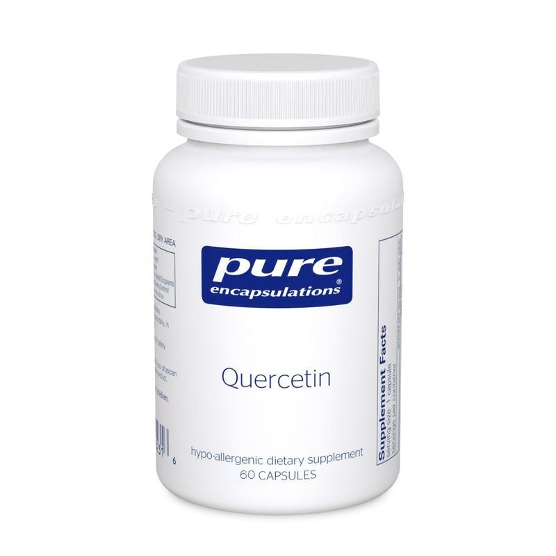 Quercetin - My Village Green