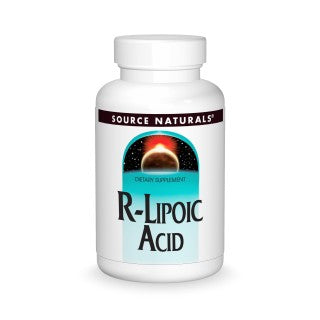 R-Lipoic Acid - My Village Green