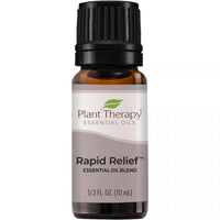 Thumbnail for Rapid Relief Synergy Essential Oil
