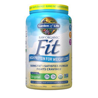 Thumbnail for Raw Organic Fit Protein Original - Garden of Life