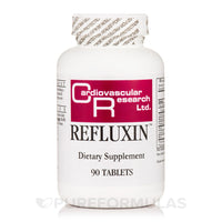 Thumbnail for Refluxin - Cardiovascular Research