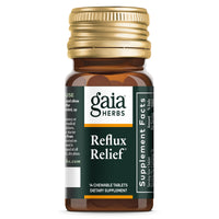 Thumbnail for Reflux Relief - Gaia Herbs