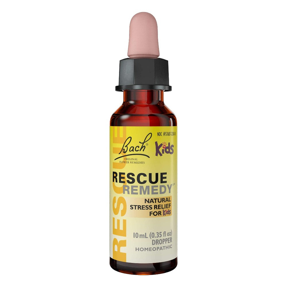 Rescue Remedy Natural Stress Relief - Bach Flower Remedies
