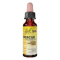 Thumbnail for Rescue Remedy Natural Stress Relief - Bach Flower Remedies