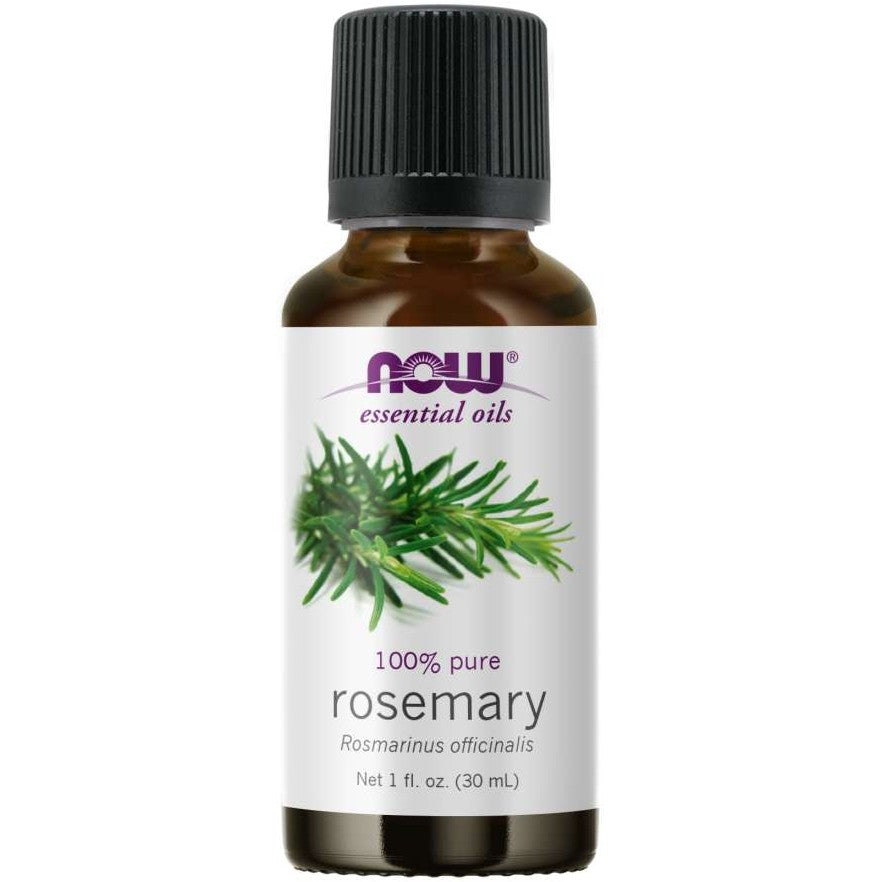 Rosemary Oil - My Village Green