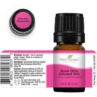 Thumbnail for Rose Otto Diluted Essential Oil