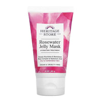 Thumbnail for Rosewater Jelly Mask