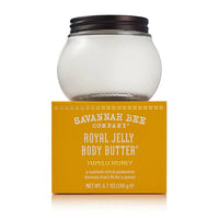 Thumbnail for Royal Jelly Body Butter Tupelo Honey - My Village Green