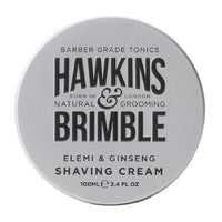Thumbnail for Shaving Cream