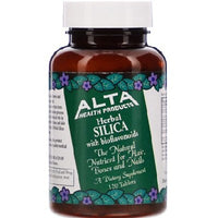 Thumbnail for Silica - Alta Health