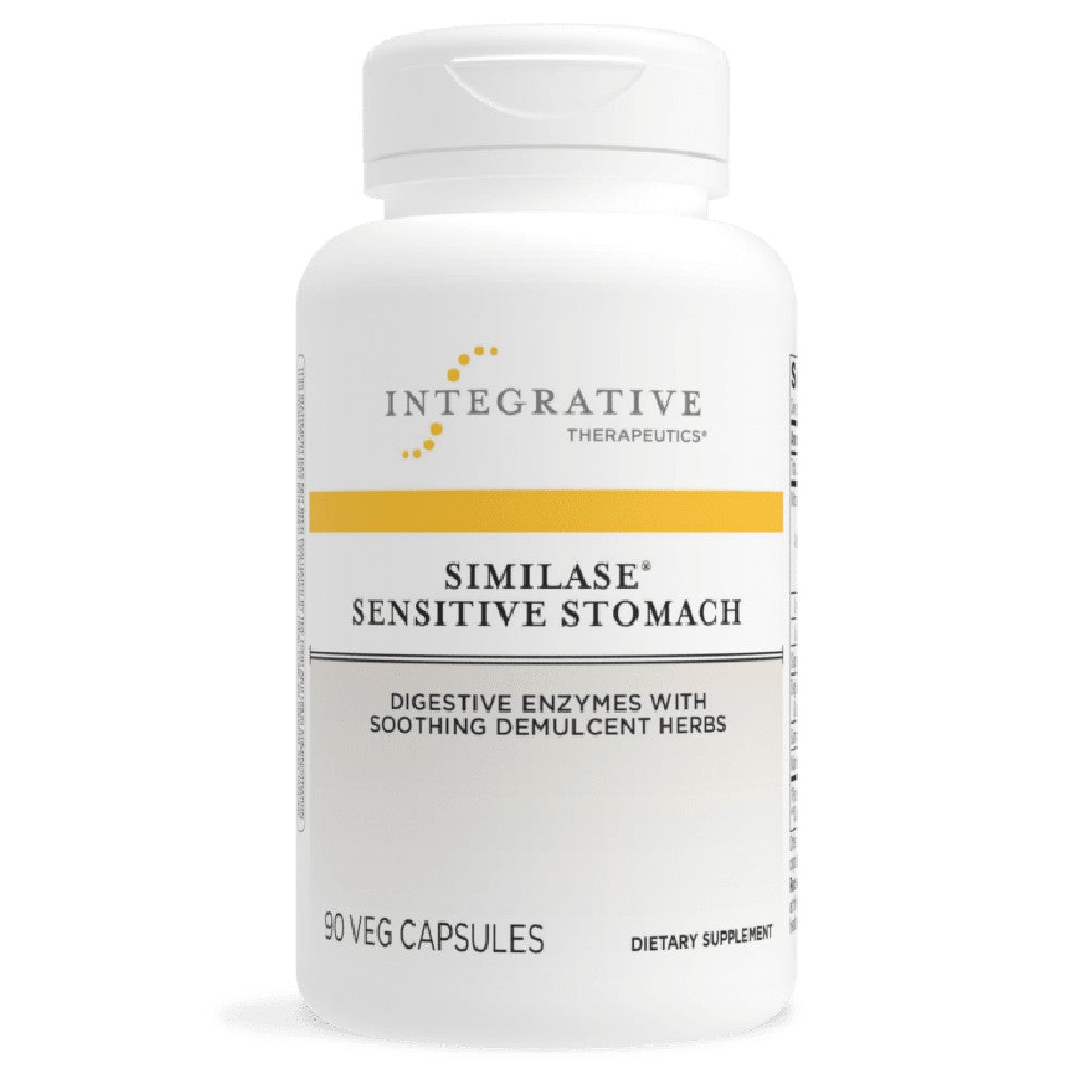 Similase Sensitive Stomach - Integrative Therapeutics