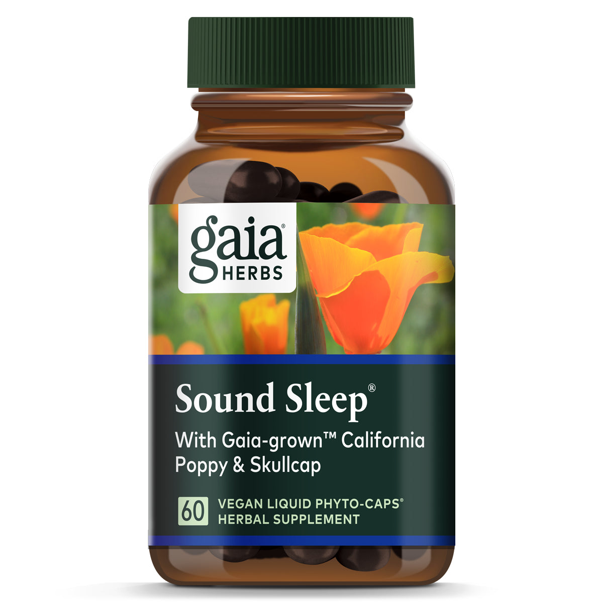 Sound Sleep - Gaia Herbs