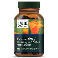 Thumbnail for Sound Sleep - Gaia Herbs