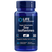 Thumbnail for Super Absorbable Soy Isoflavones - My Village Green