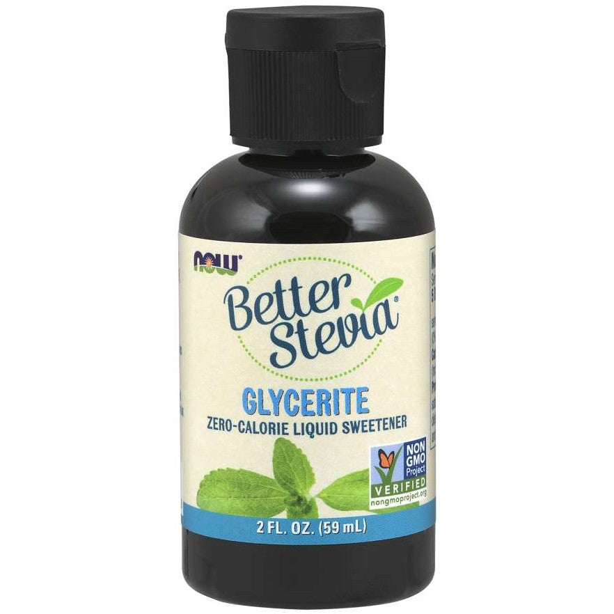 BetterStevia Liquid, Glycerite - My Village Green