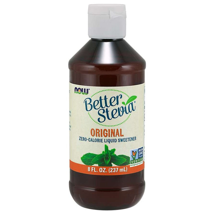 BetterStevia Liquid, Original - My Village Green