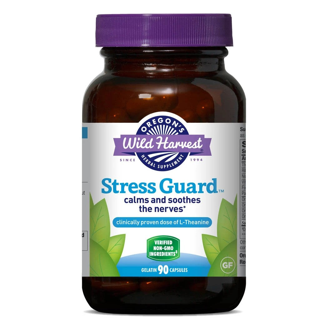 Stress Guard