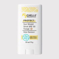 Thumbnail for Sun Shield Stick SPF 50 (Tinted) - My Village Green