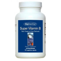 Thumbnail for Super Vitamin B - Allergy Research Group