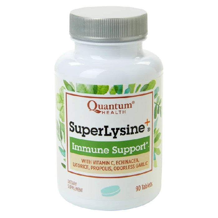 Super Lysine Plus - My Village Green