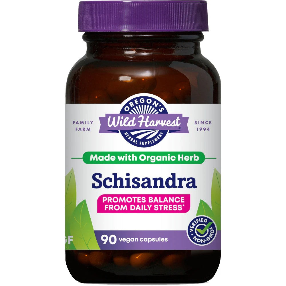 Schisandra