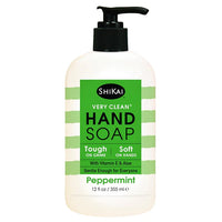 Thumbnail for Shikai Very Clean Hand Soap Peppermint