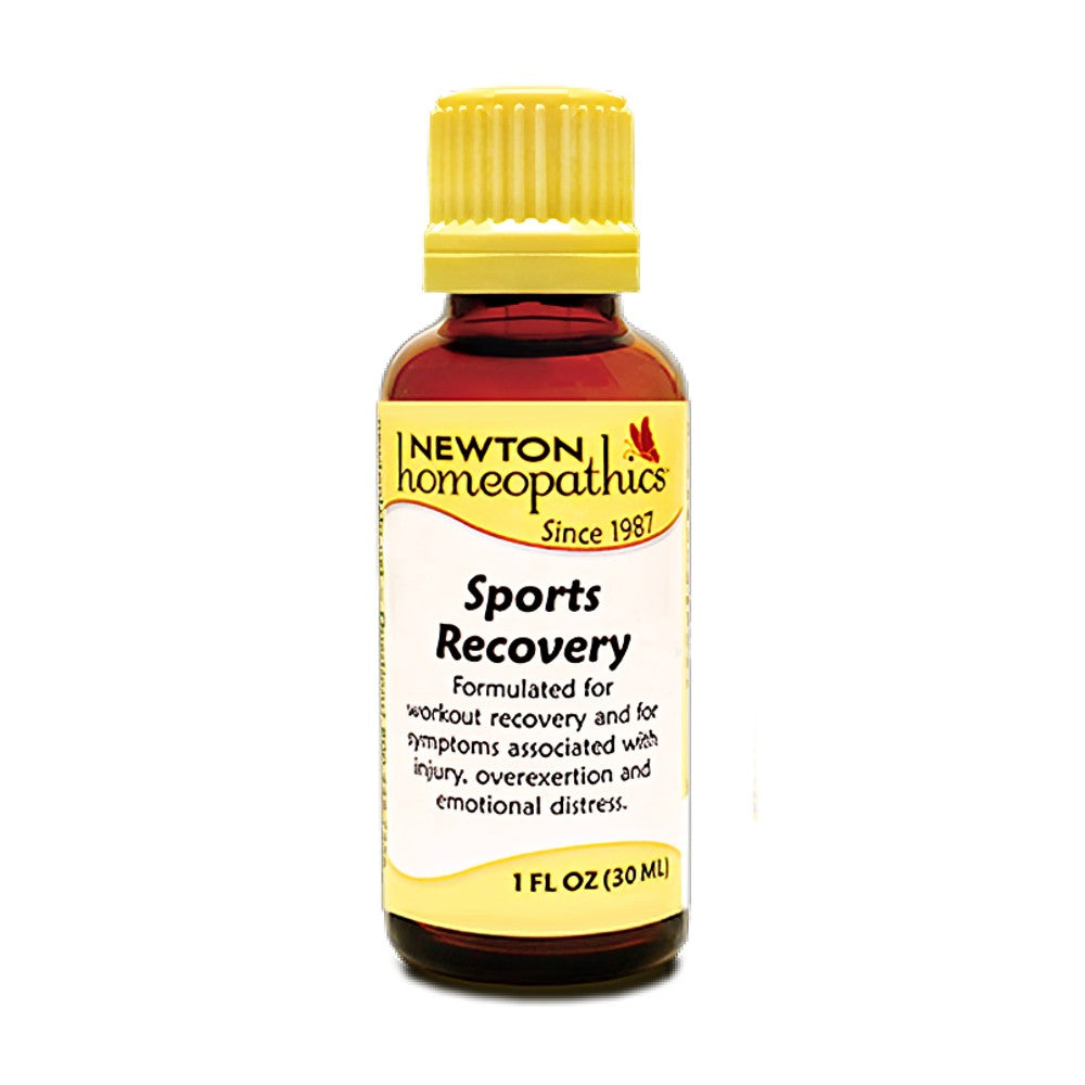 Sports Recovery