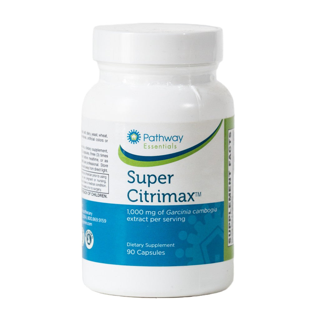 Super Citrimax