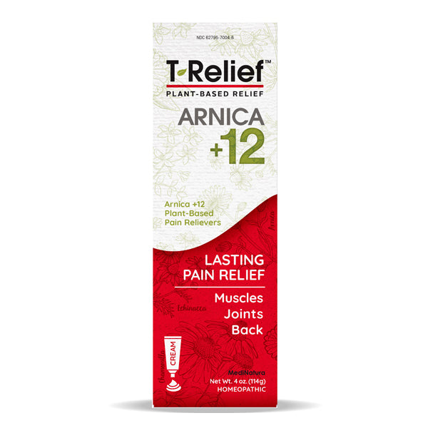 T-Relief Cream - My Village Green