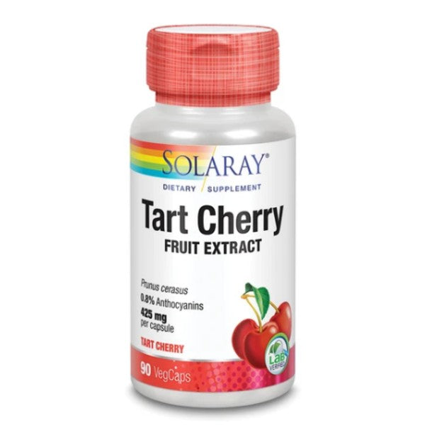 Tart Cherry Fruit Extract