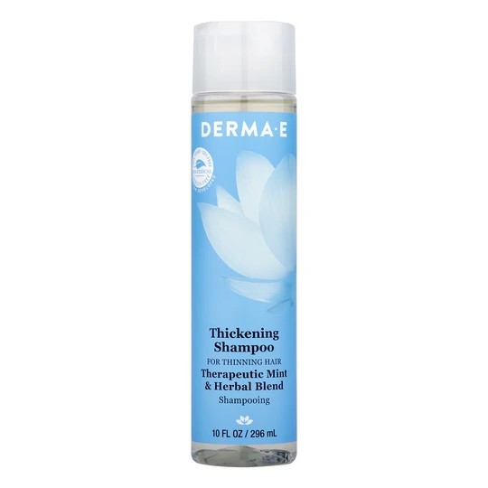 Thickening Shampoo - Derma E