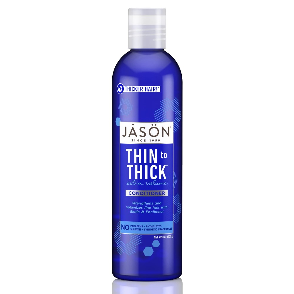 Thin to Thick Extra Volume Conditioner - My Village Green