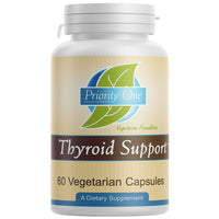 Thumbnail for Thyroid Support
