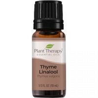 Thumbnail for Thyme Linalool Essential Oil