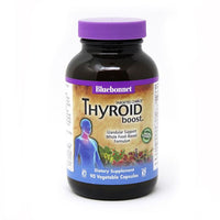 Thumbnail for Targeted Choice Thyroid Boost - Bluebonnet