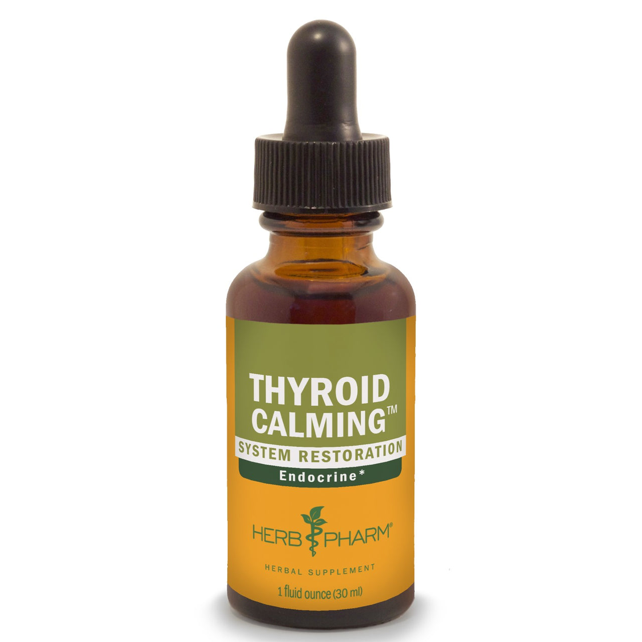 Thyroid Calming - My Village Green