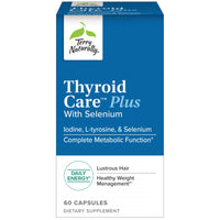 Thumbnail for Thyroid Care Plus