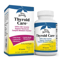 Thumbnail for Thyroid Care