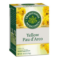 Thumbnail for Pau d’Arco Tea