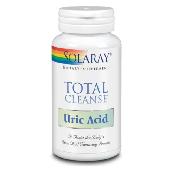 Total Cleanse Uric Acid - My Village Green