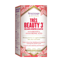 Thumbnail for Très Beauty 3 With Collagen, Keratin, Elastin & Biotin