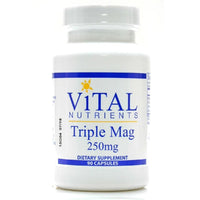 Thumbnail for Triple Mag 250 mg