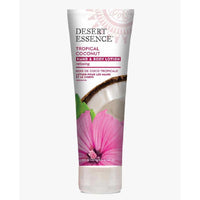 Thumbnail for Tropical Coconut Hand & Body Lotion - Dessert Essence