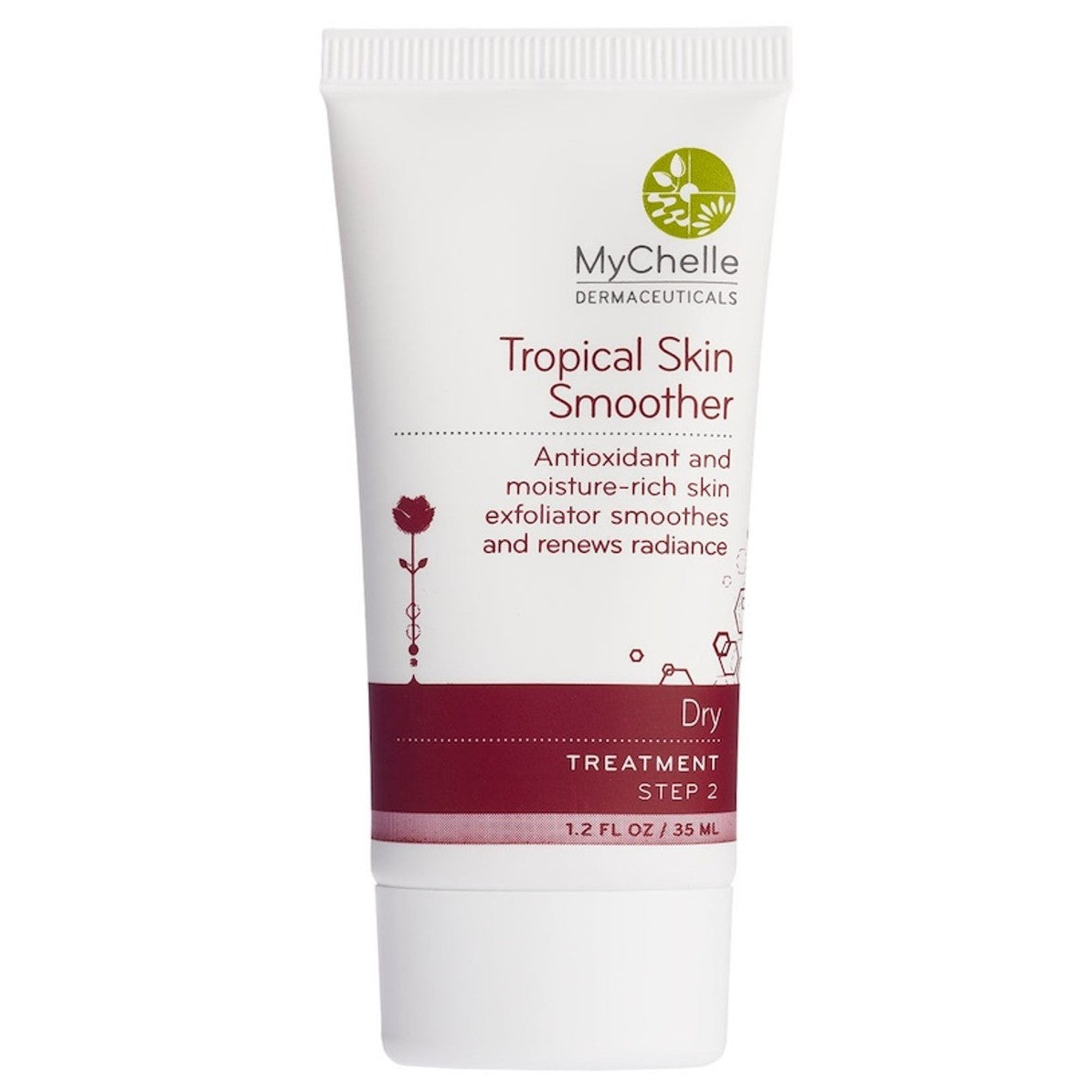 Tropical Skin Smoother, Dry, Treatment, - My Village Green