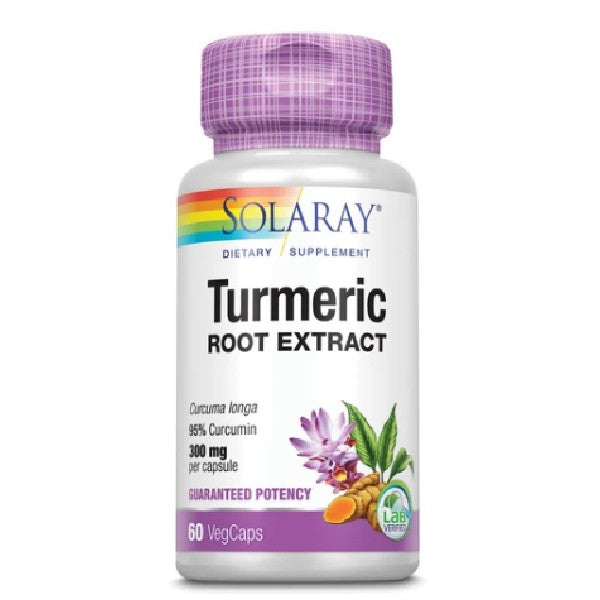 Turmeric Root Extract - My Village Green