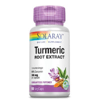 Thumbnail for Turmeric Root Extract - My Village Green
