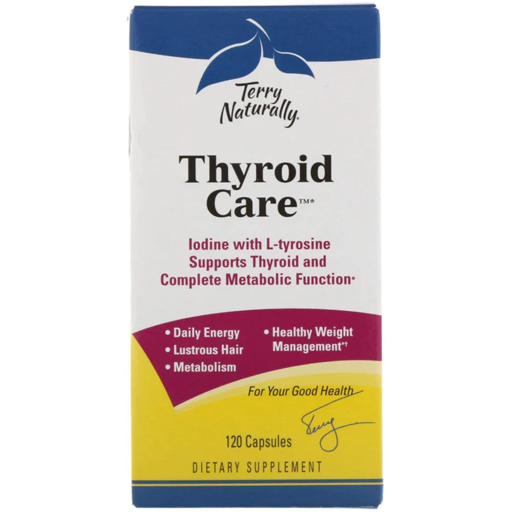 Thyroid Care